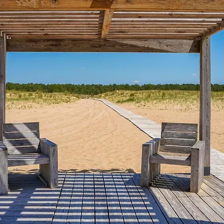Gorgeous In * La Faute-sur-Mer