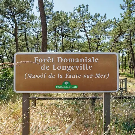Awesome In Laiguillon-la-presqu *
